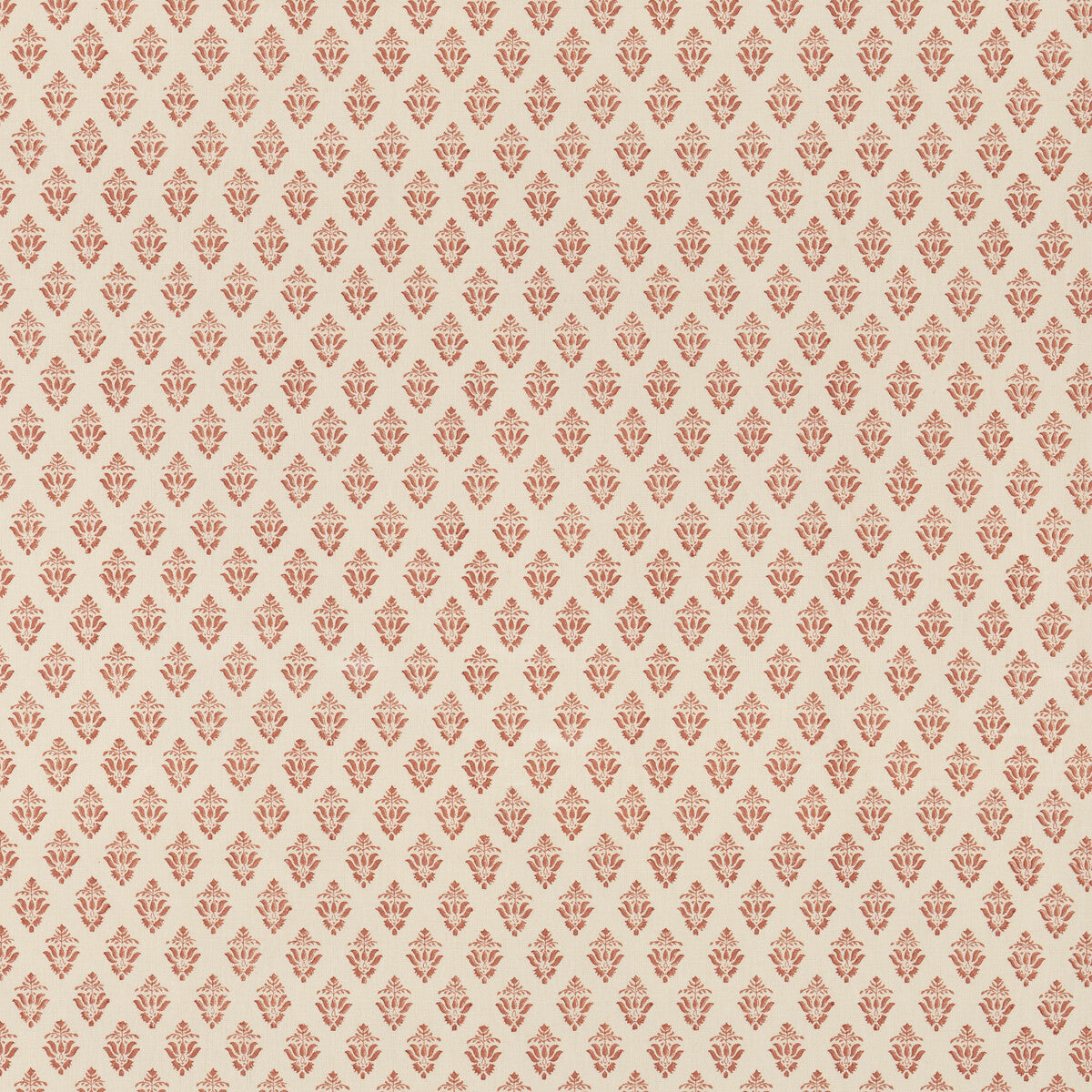 G P & J BAKER BP10793.3.0 THORNHAM SPICE Fabric - Eade's Wallpaper