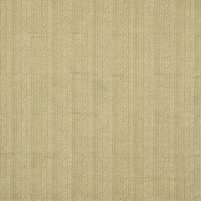 G P & J BAKER BP10822.3.0 CHERBURY GREEN Fabric - Eade's Wallpaper