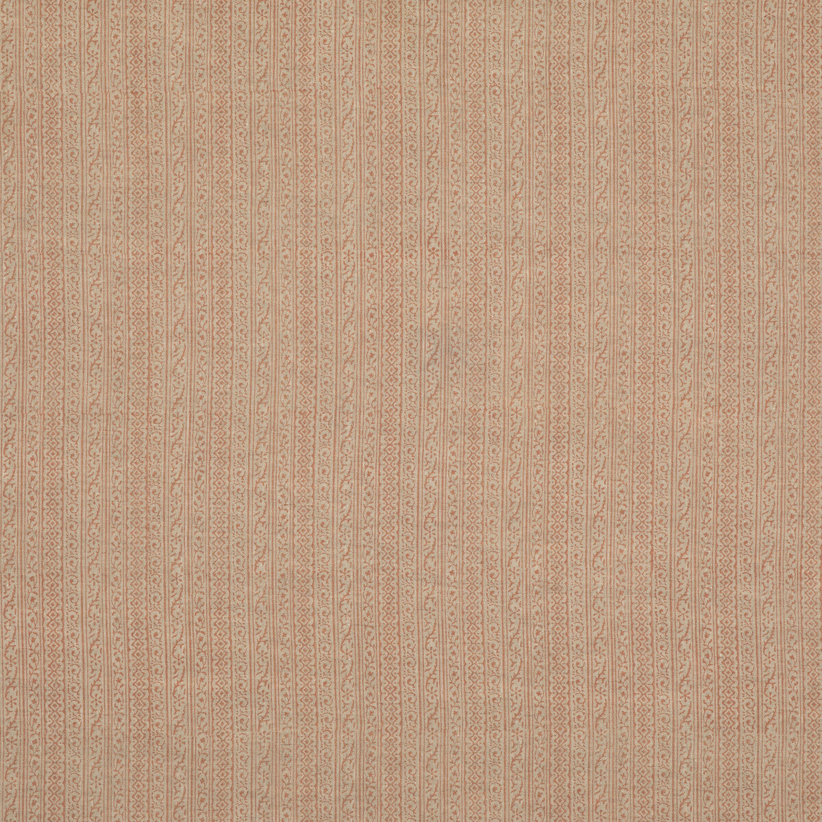 G P & J BAKER BP10822.4.0 CHERBURY BLUSH Fabric - Eade's Wallpaper