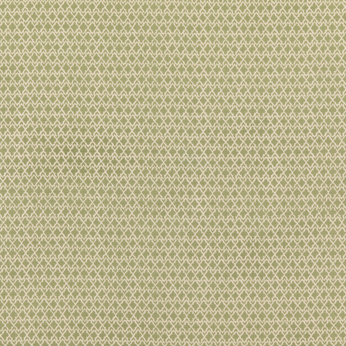 G P & J BAKER BP10889.4.0 MERRIN GREEN Fabric - Eade's Wallpaper