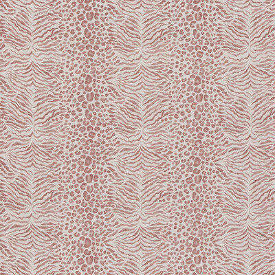 G P & J BAKER BP10952.450.0 CHATTO RED Fabric - Eade's Wallpaper