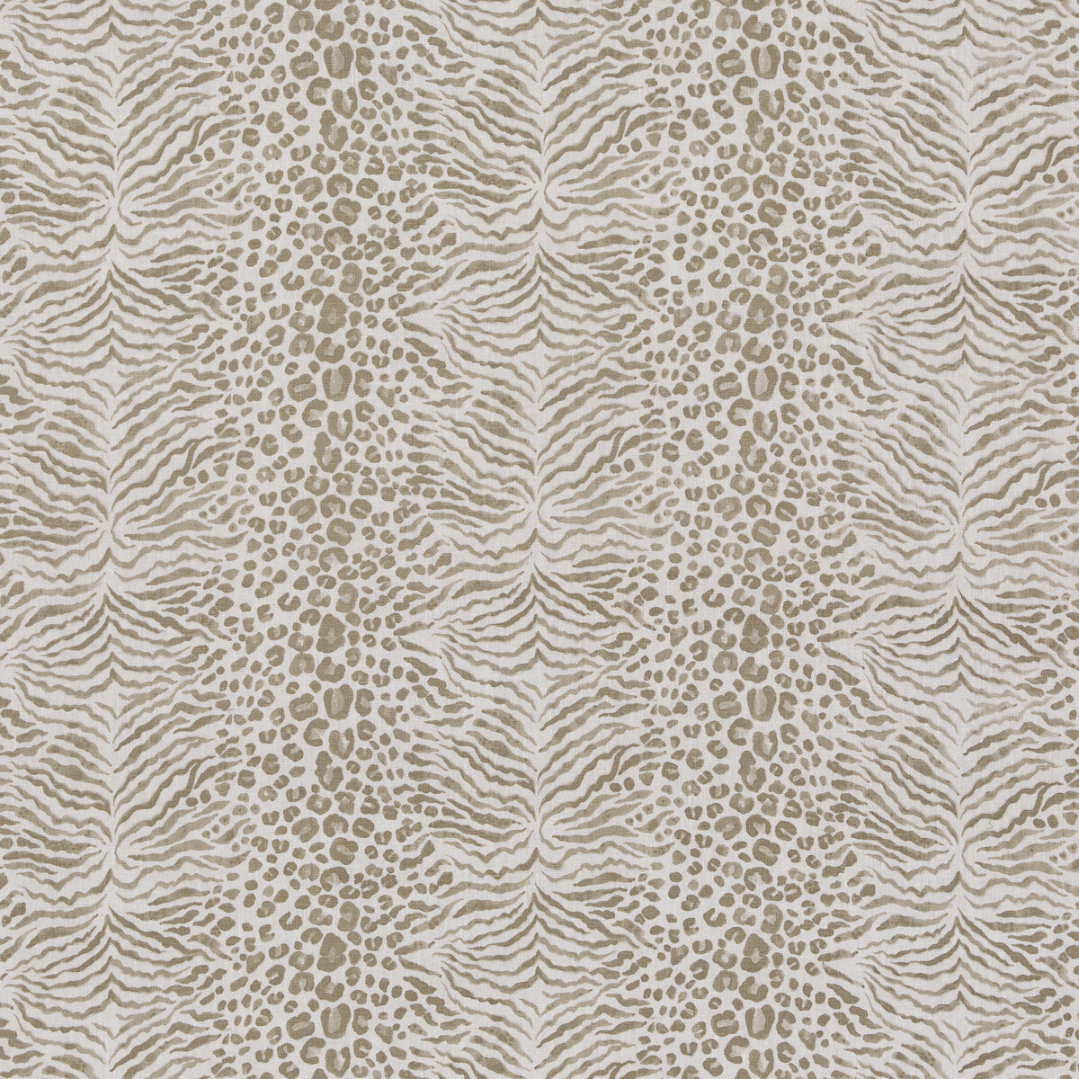 G P & J BAKER BP10952.850.0 CHATTO BRONZE Fabric - Eade's Wallpaper