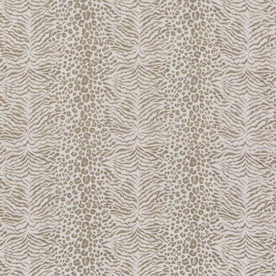 G P & J BAKER BP10952.850.0 CHATTO BRONZE Fabric - Eade's Wallpaper