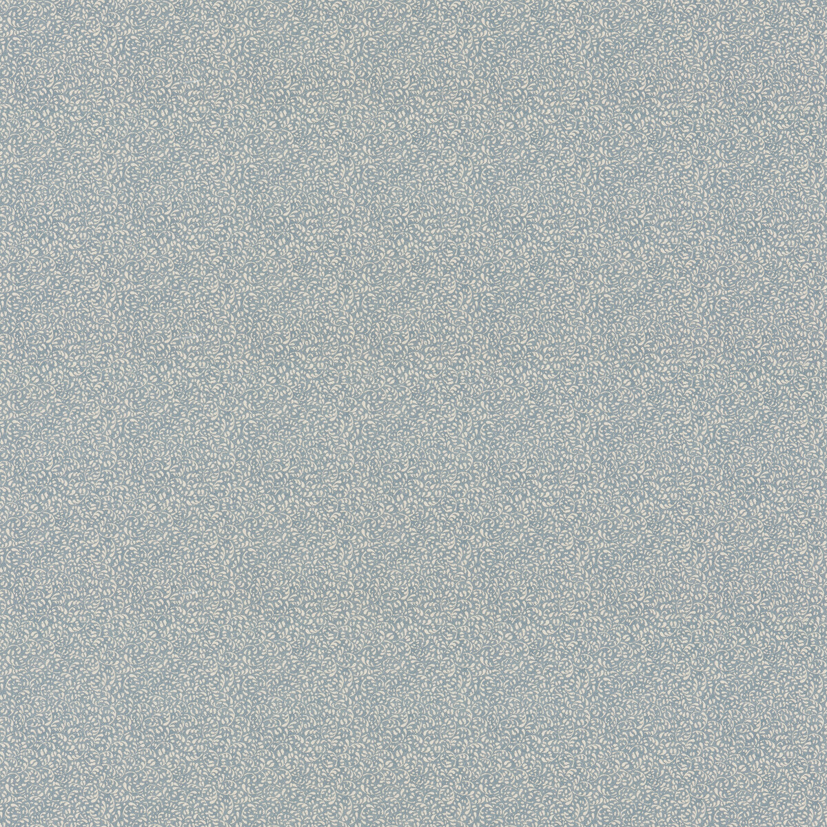 G P & J BAKER BP11002.660.0 TANSY BLUE Fabric - Eade's Wallpaper
