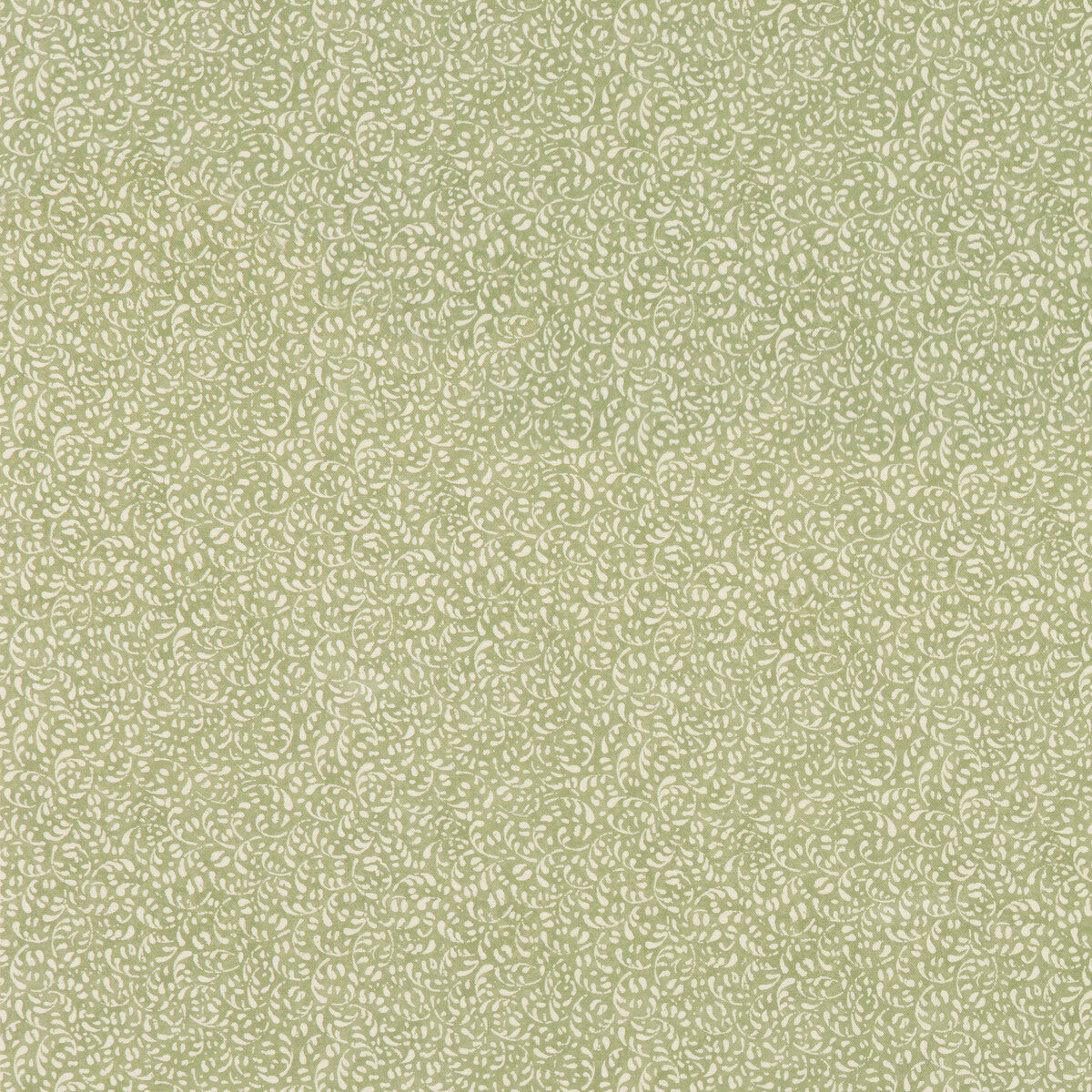 G P & J BAKER BP11002.735.0 TANSY GREEN Fabric - Eade's Wallpaper