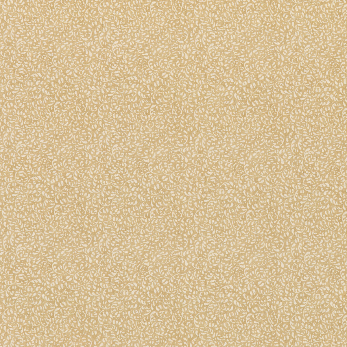 G P & J BAKER BP11002.840.0 TANSY OCHRE Fabric - Eade's Wallpaper