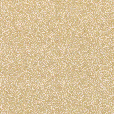 G P & J BAKER BP11002.840.0 TANSY OCHRE Fabric - Eade's Wallpaper