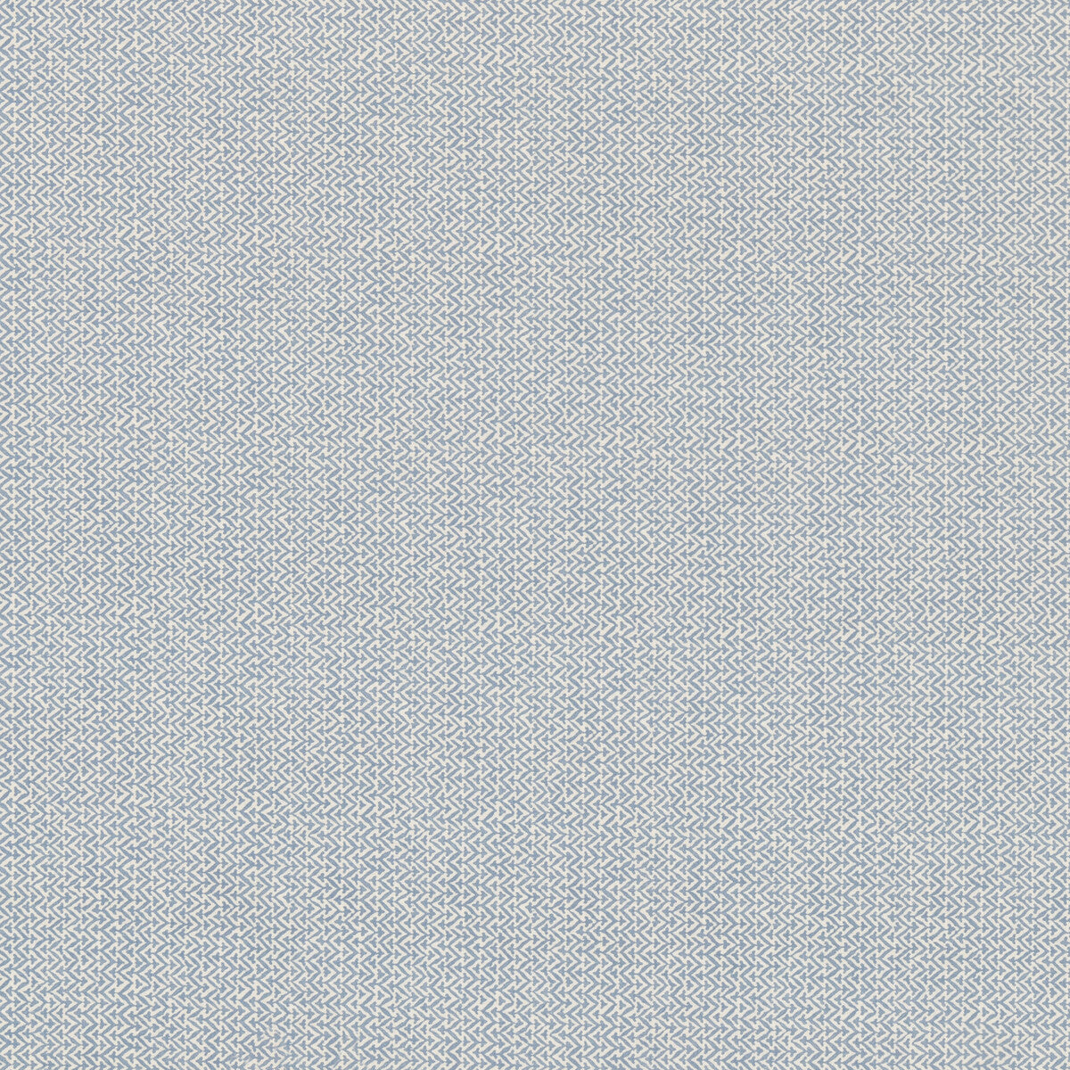 G P & J BAKER BP11004.660.0 TILLY BLUE Fabric - Eade's Wallpaper