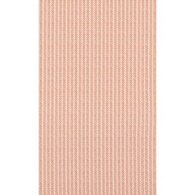 G P & J BAKER ZIGGY BP11108.3.0 in SOFT RED Wallpaper - HOUS