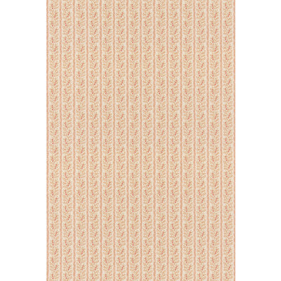G P & J BAKER SYMINGTON BP11111.3.0 in SOFT RED Wallpaper -