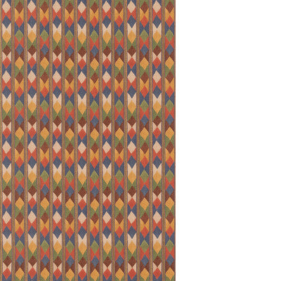 G P & J BAKER COMPASS BP11139.4.0 in JEWEL Wallpaper - G P &