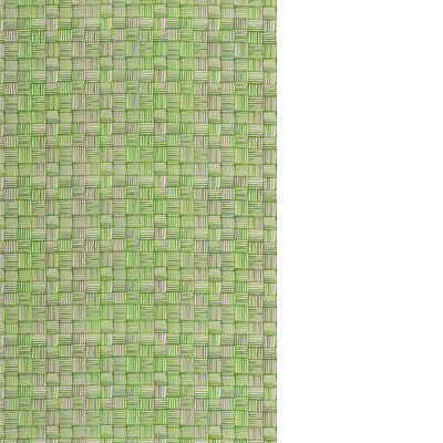 G P & J BAKER CROSSROADS BP11140.3.0 in GREEN Wallpaper - G