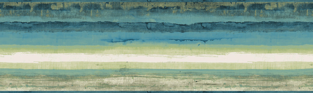 York BP8266BD Mesa Green Border