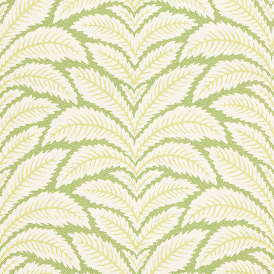 BRUNSCHWIG & FILS BR-69071.3.0 TALAVERA LEAF Wallpaper - Eade's Wallpaper