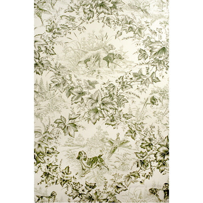 BRUNSCHWIG & FILS BR-69265.491.0 ON POINT HUNTER Wallpaper - Eade's Wallpaper