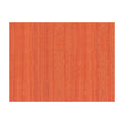 BRUNSCHWIG & FILS BR-81013.J.0 VENDOME STRIE SILK VELVET  MANDARINE Fabric - Eade's Wallpaper