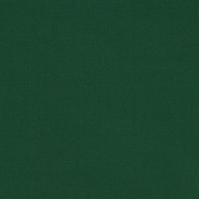 BRUNSCHWIG & FILS BR-81081.53.0 NINON TAFFETAS EMERALD Fabric - Eade's Wallpaper