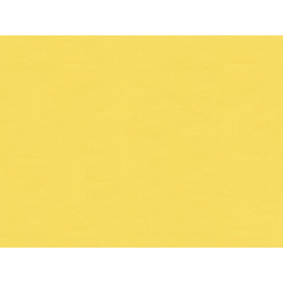 BRUNSCHWIG & FILS BR-81081.K.0 NINON TAFFETAS JAUNE Fabric - Eade's Wallpaper