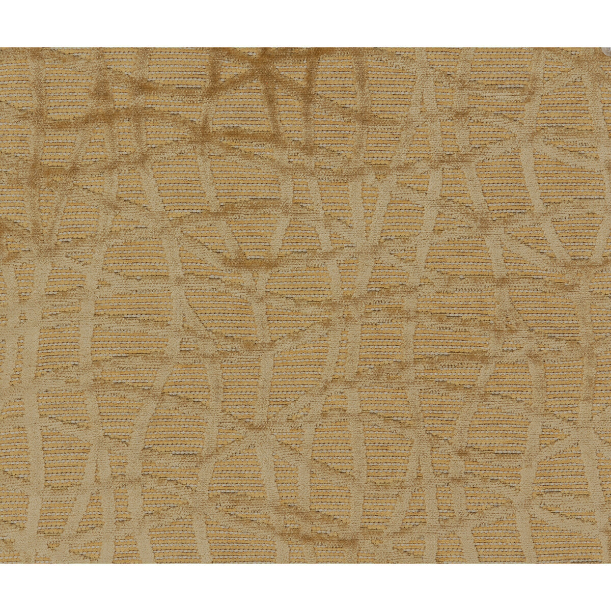 BRUNSCHWIG & FILS BR-89556.025.0 ASHANTI WOVEN RAFFIA Fabric - Eade's Wallpaper