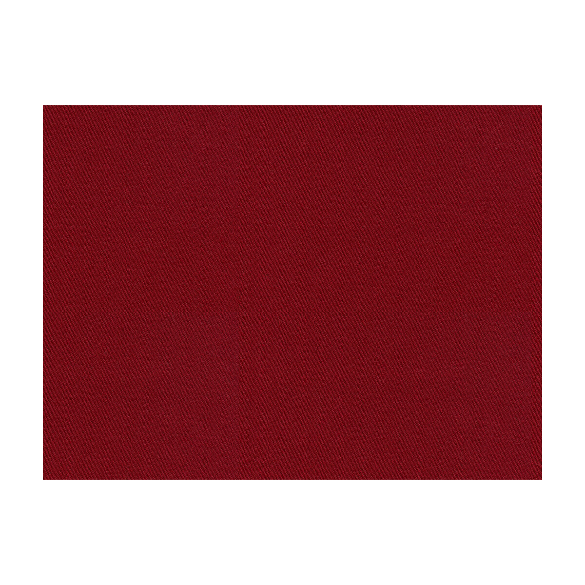 BRUNSCHWIG & FILS BR-89768.191.0 FYVIE WOOL SATIN MULBERRY Fabric - Eade's Wallpaper