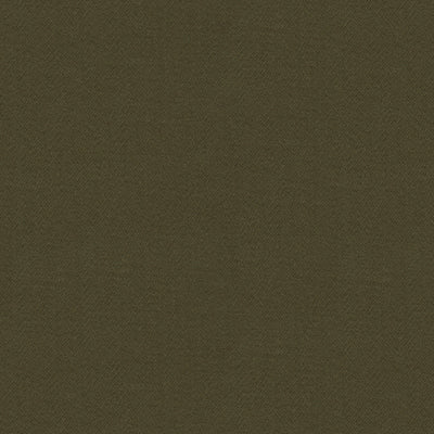 BRUNSCHWIG & FILS BR-89768.835.0 FYVIE WOOL SATIN HAZELNUT Fabric - Eade's Wallpaper