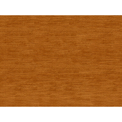 BRUNSCHWIG & FILS BR-89776.835.0 THANON LINEN VELVET HAZELNUT Fabric - Eade's Wallpaper