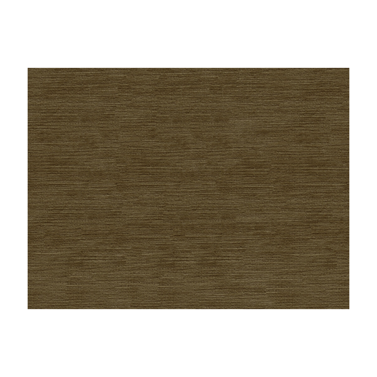 BRUNSCHWIG & FILS BR-89776.890.0 THANON LINEN VELVET BARK Fabric - Eade's Wallpaper