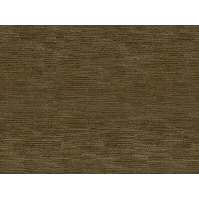 BRUNSCHWIG & FILS BR-89776.890.0 THANON LINEN VELVET BARK Fabric - Eade's Wallpaper