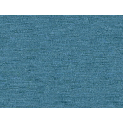BRUNSCHWIG & FILS BR-89777.241.0 QUILLAN VELVET FRENCH BLUE Fabric - Eade's Wallpaper