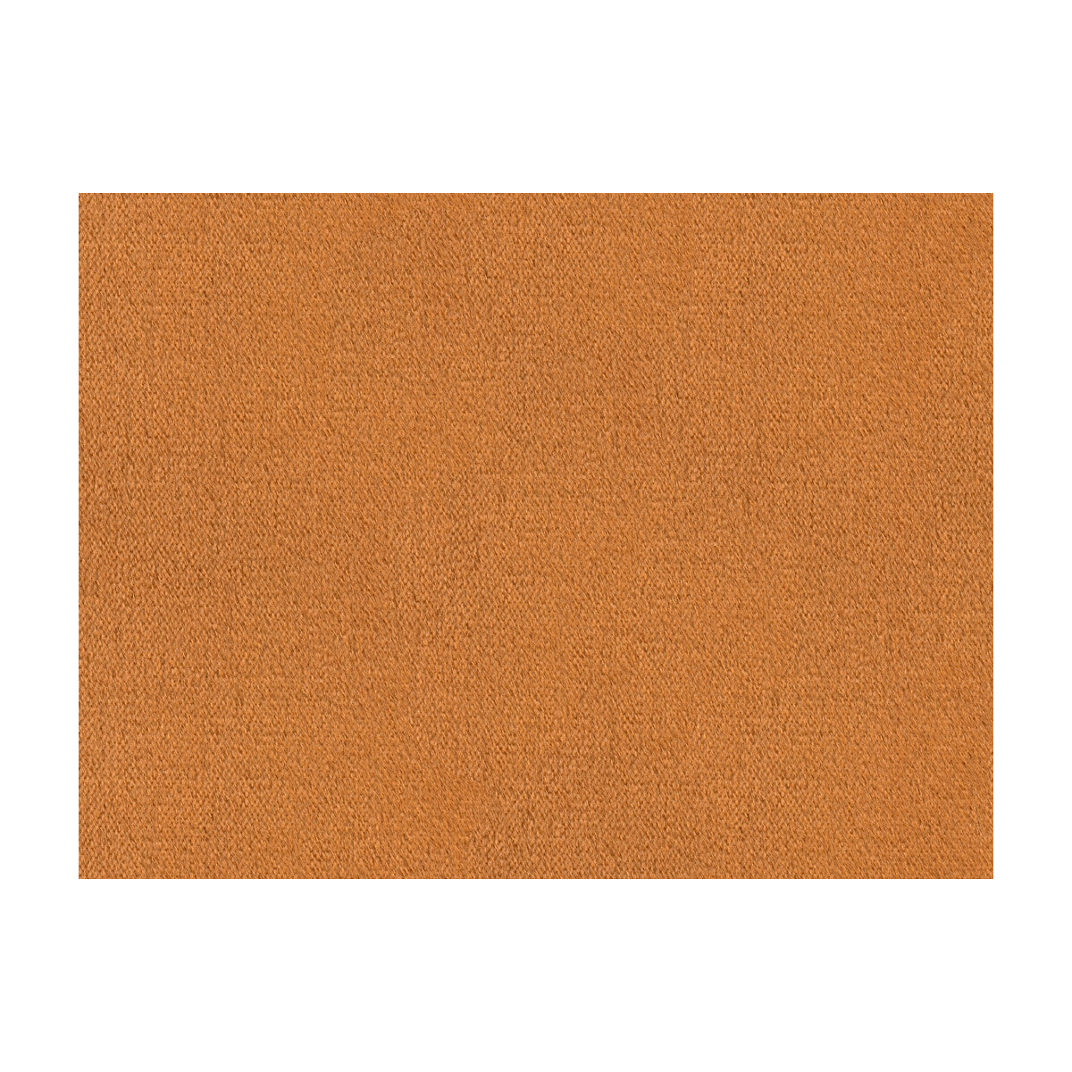 BRUNSCHWIG & FILS BR-89778.830.0 AUTUN MOHAIR VELVET CARAMEL Fabric - Eade's Wallpaper