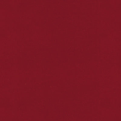 BRUNSCHWIG & FILS BR-89779.141.0 LUBECK COTTON VELVET GERANIUM Fabric - Eade's Wallpaper