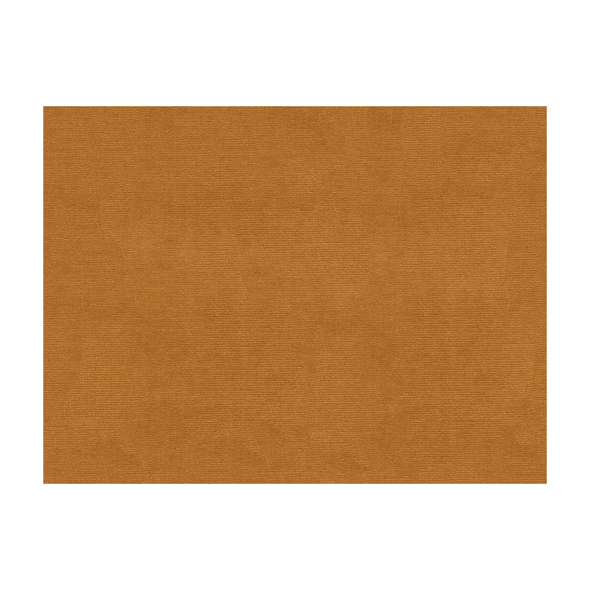 BRUNSCHWIG & FILS BR-89779.349.0 LUBECK COTTON VELVET HONEY Fabric - Eade's Wallpaper