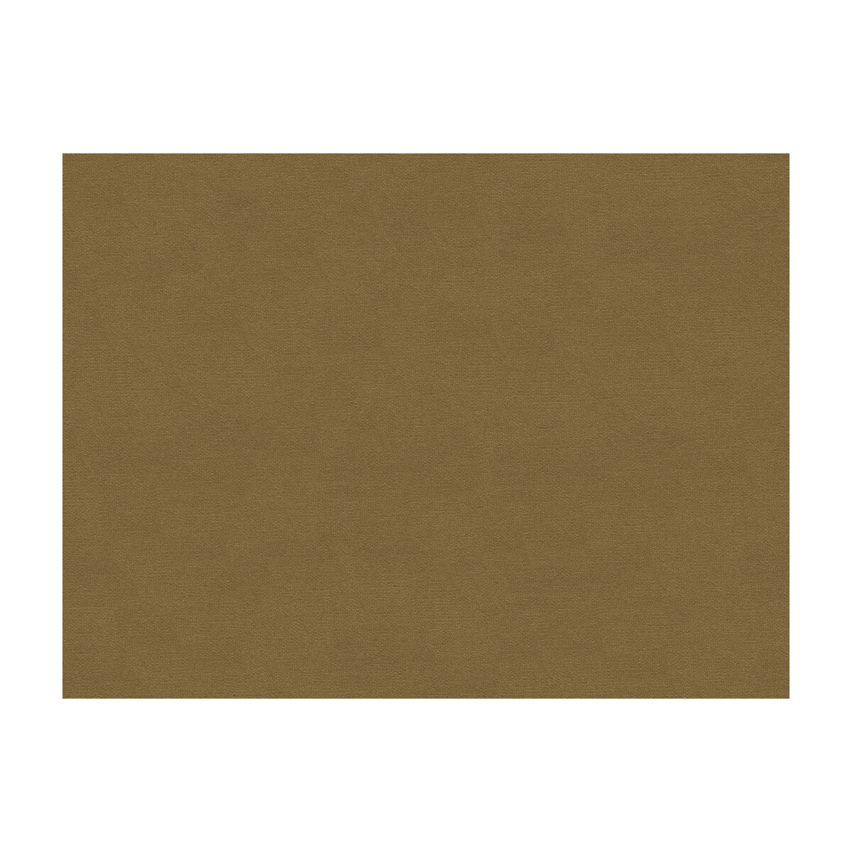 BRUNSCHWIG & FILS BR-89779.812.0 LUBECK COTTON VELVET FAWN Fabric - Eade's Wallpaper