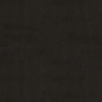 BRUNSCHWIG & FILS BR-89779.964.0 LUBECK COTTON VELVET GRAPHITE Fabric - Eade's Wallpaper