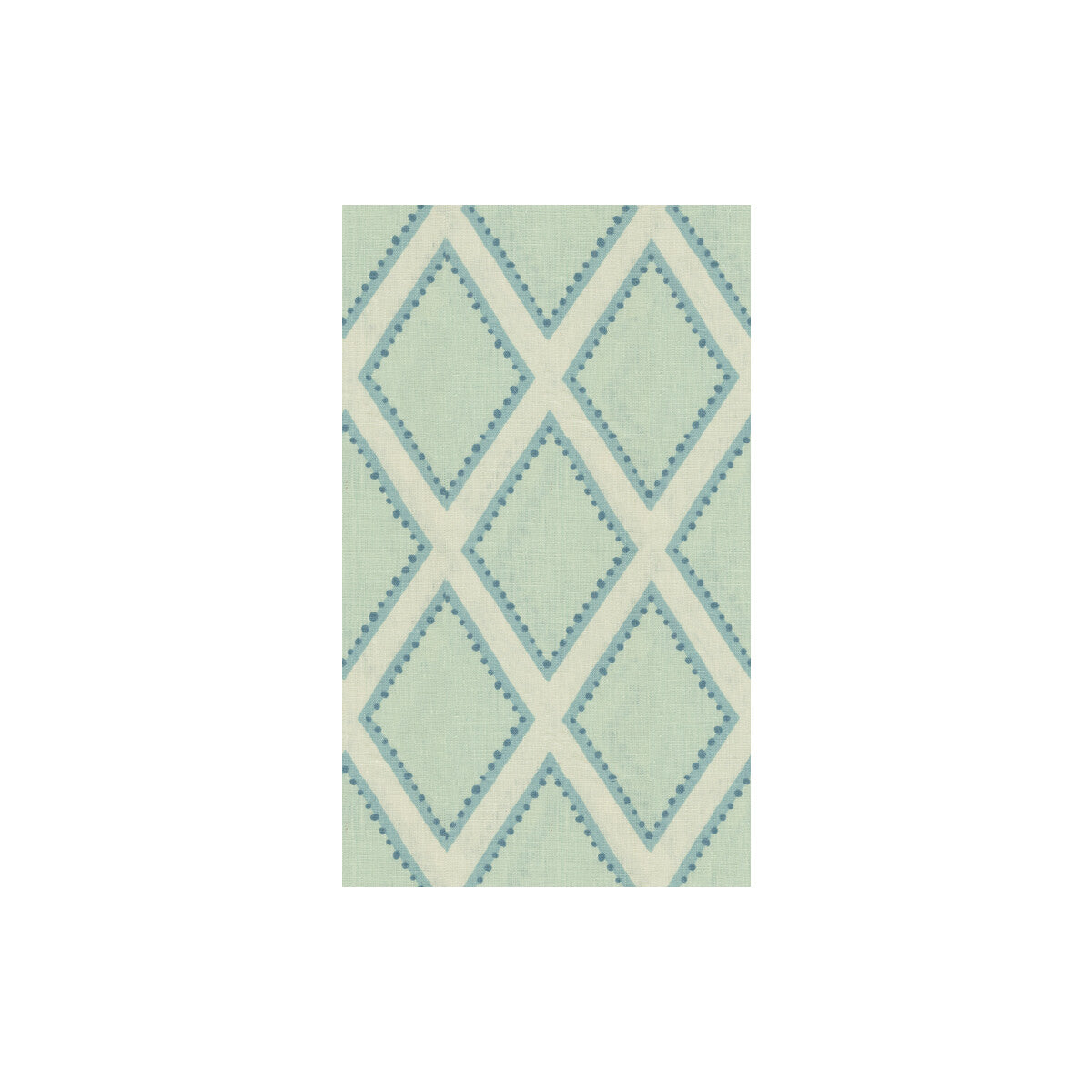 KRAVET BASICS BROOKHAVEN.515.0 BROOKHAVEN CHAMBRAY Fabric - Eade's Wallpaper