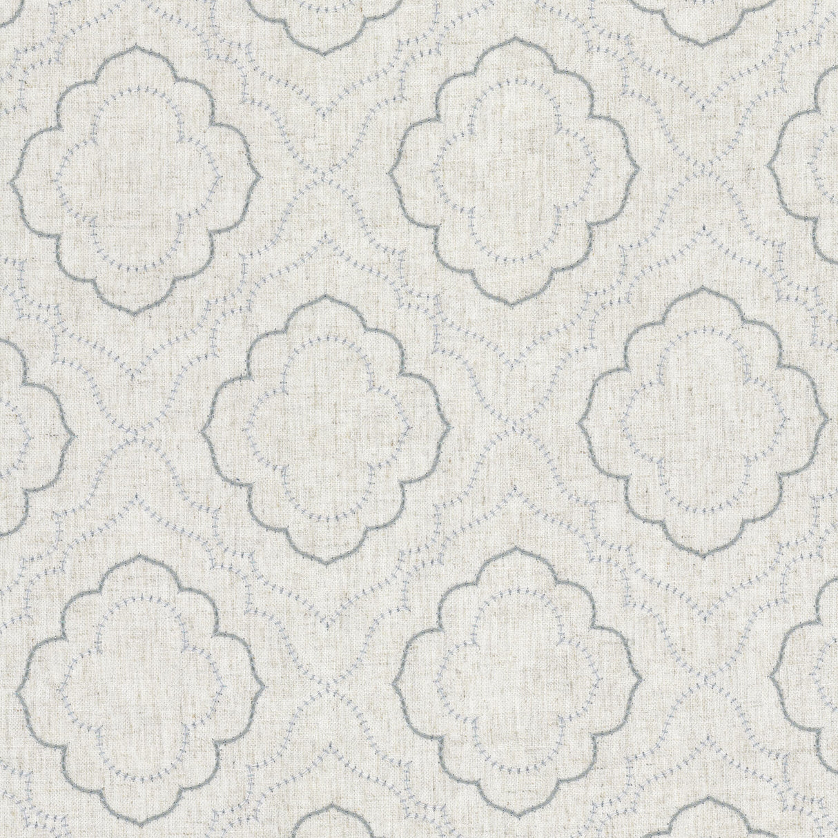 Eade's BRUB-2-sample SILVER