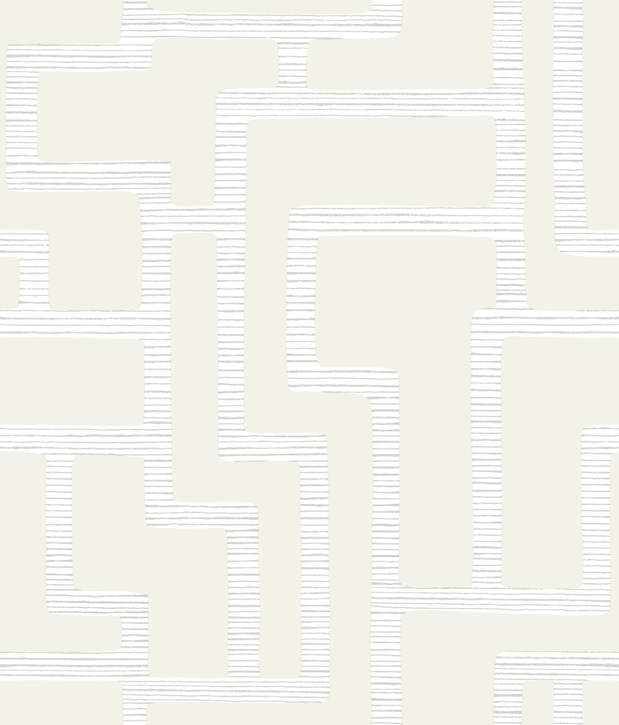 York BW3832 Graphic Polyomino Pearl Wallpaper