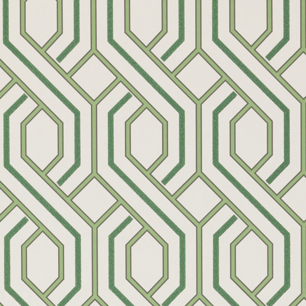 G P & J BAKER BW45081.5.0 PARTERRE BOTANICAL Wallpaper - Eade's Wallpaper