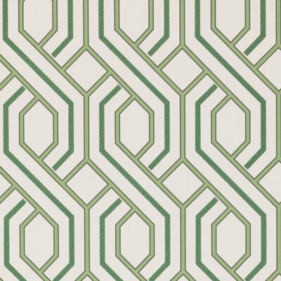 G P & J BAKER BW45081.5.0 PARTERRE BOTANICAL Wallpaper - Eade's Wallpaper