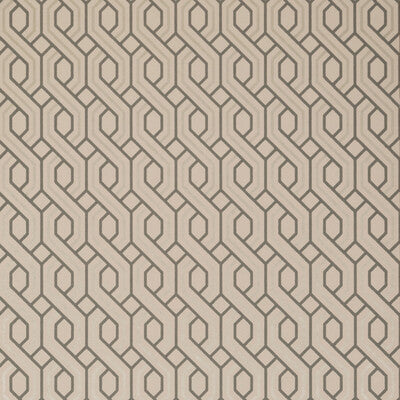 G P & J BAKER BW45082.5.0 BOXWOOD TRELLIS BLUSH Wallpaper - Eade's Wallpaper