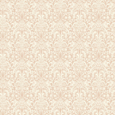 G P & J BAKER BW45102.4.0 FRITILLERIE BLUSH Wallpaper - Eade's Wallpaper