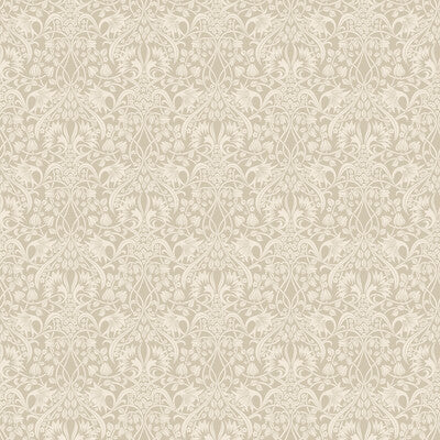 G P & J BAKER BW45102.6.0 FRITILLERIE LINEN Wallpaper - Eade's Wallpaper