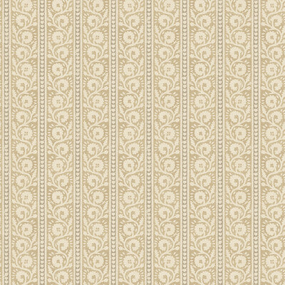 G P & J BAKER BW45113.4.0 BIBURY PARCHMENT Wallpaper - Eade's Wallpaper