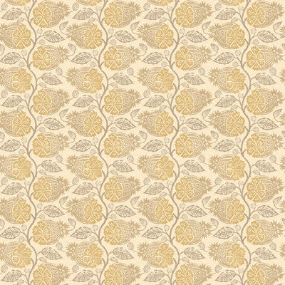 G P & J BAKER BW45114.4.0 CALCOT SAND Wallpaper - Eade's Wallpaper