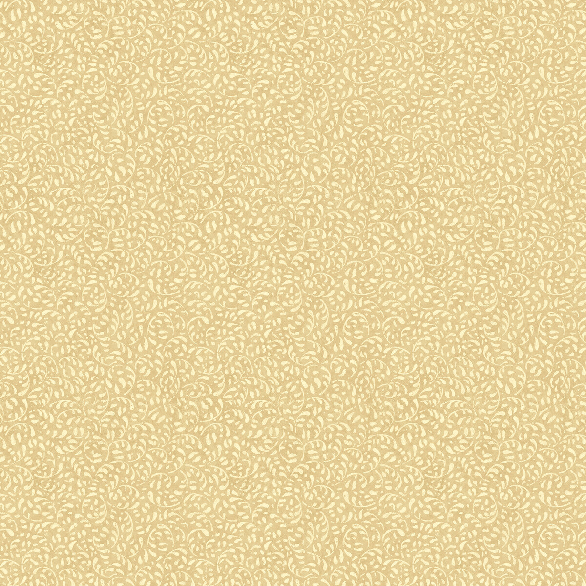 G P & J BAKER BW45116.4.0 TANSY PARCHMENT Wallpaper - Eade's Wallpaper