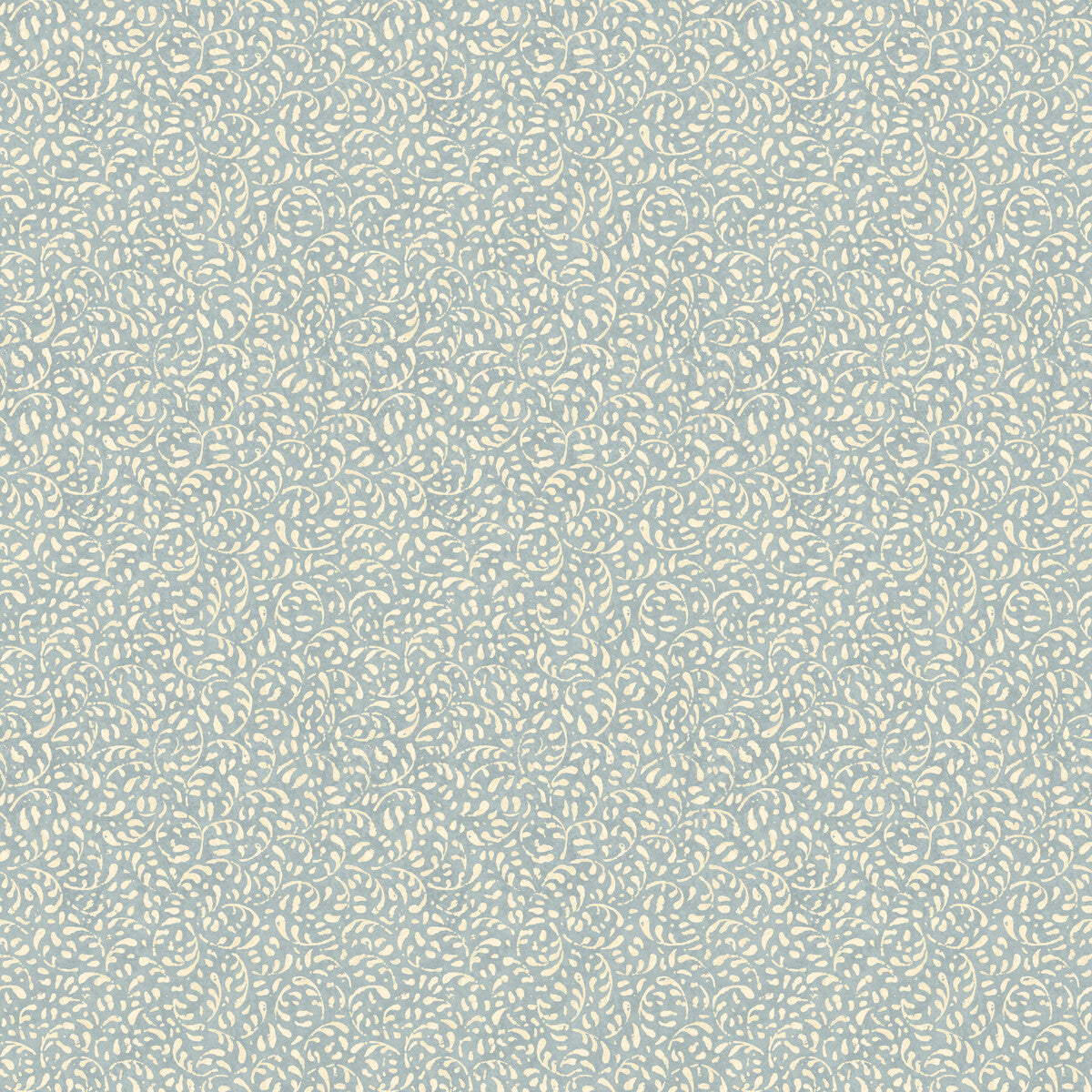 G P & J BAKER BW45116.5.0 TANSY BLUE Wallpaper - Eade's Wallpaper