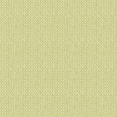 G P & J BAKER BW45119.1.0 INDUS FLOWER GREEN Wallpaper - Eade's Wallpaper