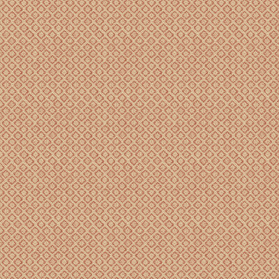 G P & J BAKER BW45119.3.0 INDUS FLOWER SOFT RED Wallpaper - Eade's Wallpaper