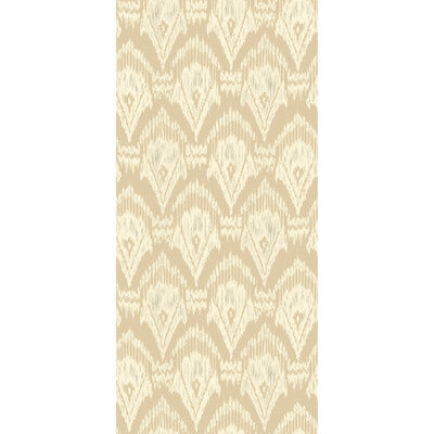 G P & J BAKER BW45130.3.0 ZARABAND STONE Wallpaper - Eade's Wallpaper