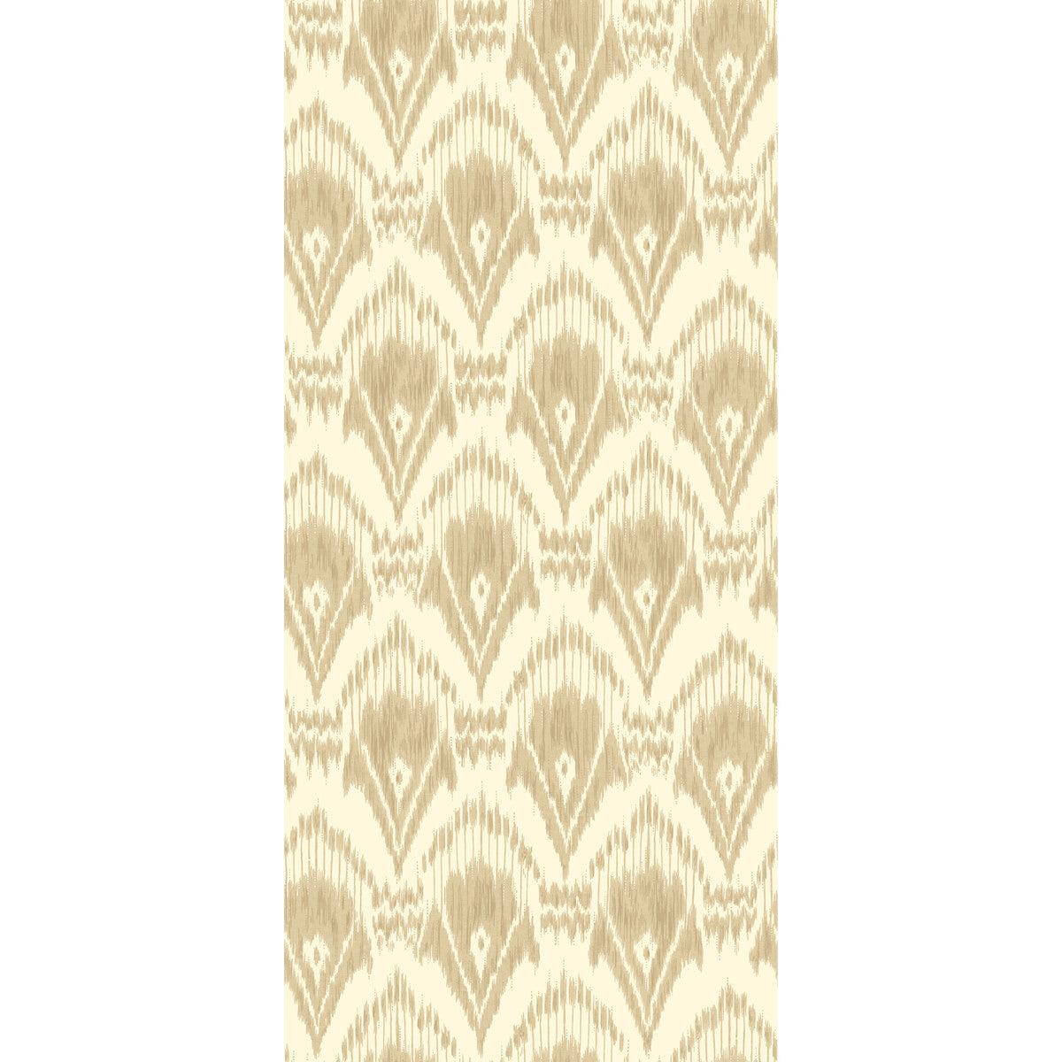 G P & J BAKER BW45130.5.0 ZARABAND PARCHMENT Wallpaper - Eade's Wallpaper